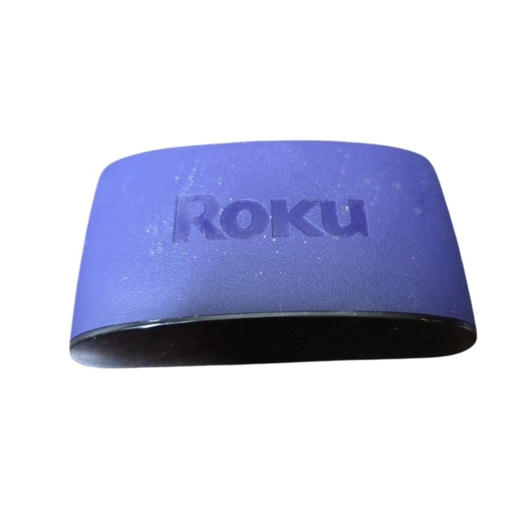Roku 3930X Roku Express Plus HD Streaming Media Player Device F3